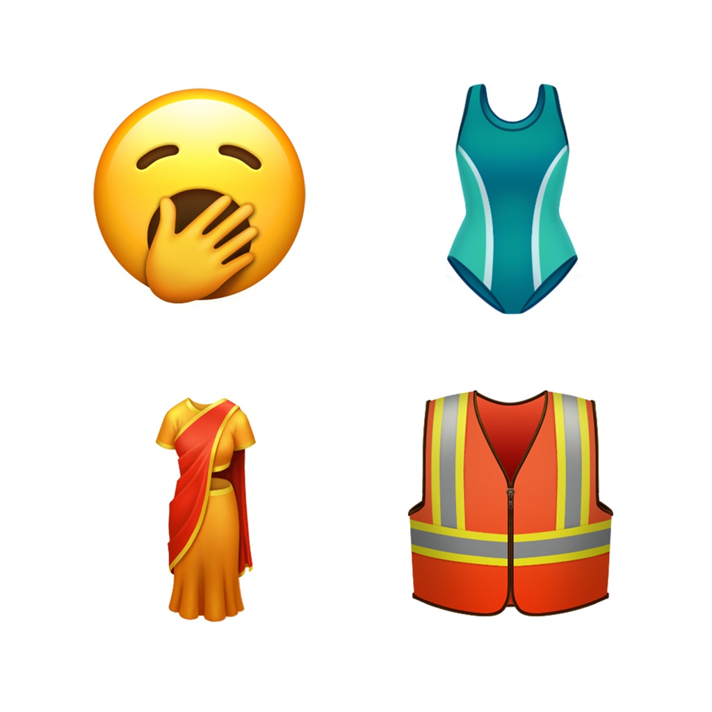 Apple,emoji