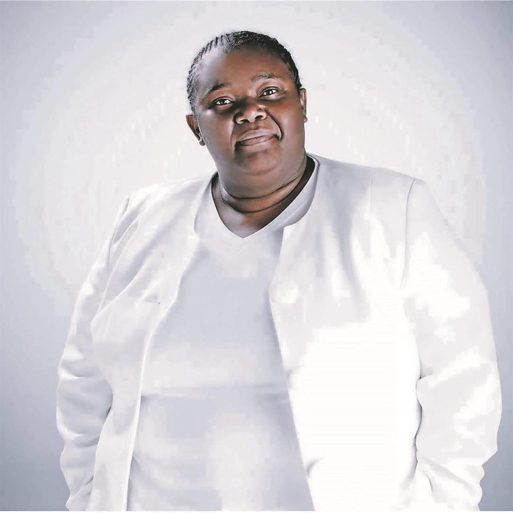 Gospel singer Hlengiwe Mhlaba will be part of the Ungazibulali Awareness campaign. 