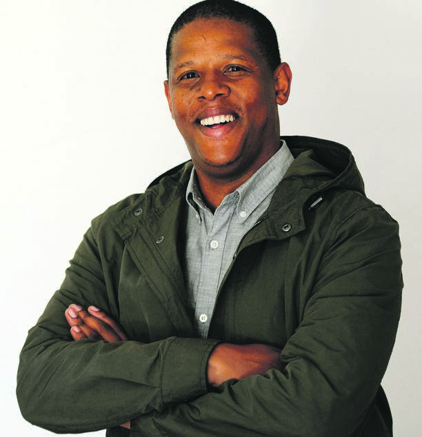 Andile Madikizela, a commercial property entrepreneur. Picture: Tebogo Letsie/City Press