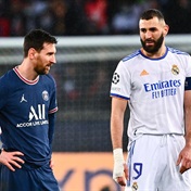 Messi Makes Benzema 2022 Ballon d'Or Admission