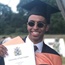 Student raps his 10 000-word thesis – and passes with honours