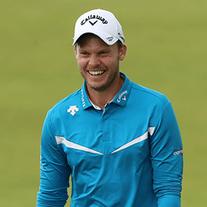 Danny Willett (Getty Images)
