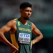 Wayde and the Botswana 400m gang headline Tuesday action at Budapest World Athletics Champs