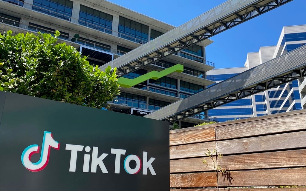 Tiktok said it will challenge in court a Trump administration crackdown on the popular Chinese-owned service, which Washington accuses of being a national security threat.