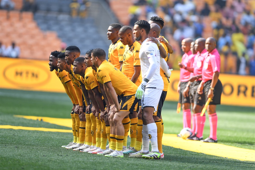 The MTN8 welcomed back club football after the international break