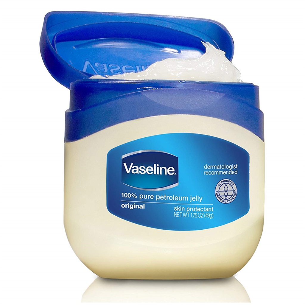 USE VASELINE TO HELP REMOVE UNWANTED HAIR! | Daily Sun