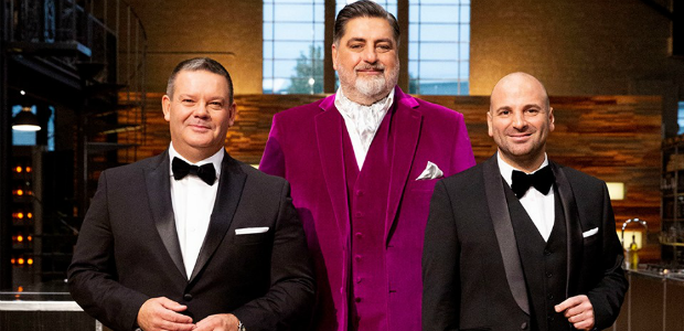 Shock as MasterChef Australia judges bow out after 11 incredible