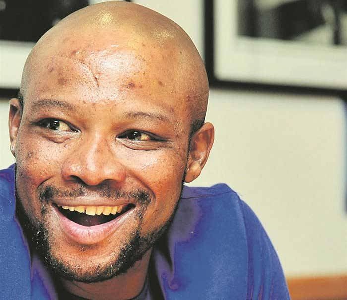 The legacy of the late kwaito singer Mandoza is kept alive by his family. 