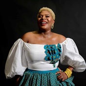  Uzalo actress to empower imbokodo!   