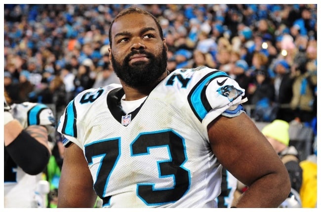 Tuohy Family Claims Michael Oher Threatened He'd 'Plant a Negative Story'  If They Didn't Give Him $15 Million