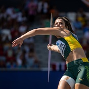 SA's 200m squad raises hopes with full marks on day five of the World Athletics Champs
