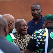 Zuma postpones Limpopo trip due to bereavement