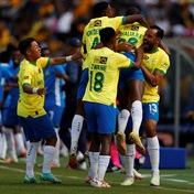 Shalulile sends Chiefs crashing out of MTN8