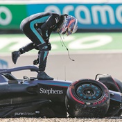F1 crashes’ hefty damage bill