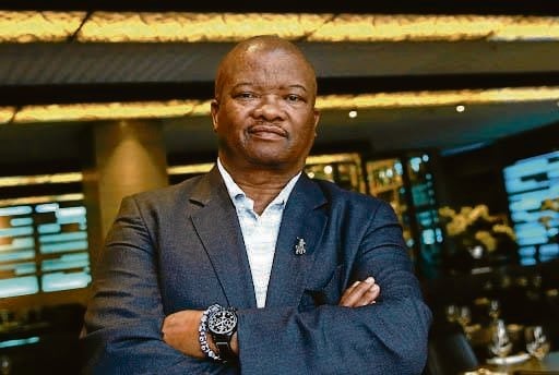 News24 | Elections 2024: Zuma 'can be a real game changer' - UDM's Bantu Holomisa