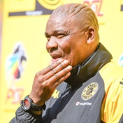 Ntseki: We were supposed to get a penalty