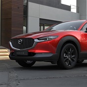 Mazda SA to expand CX-30 line-up with new Carbon Edition in early 2022
