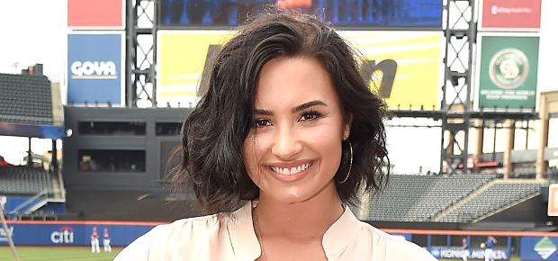 Demi Lovato (PHOTO: Getty/Gallo Images)