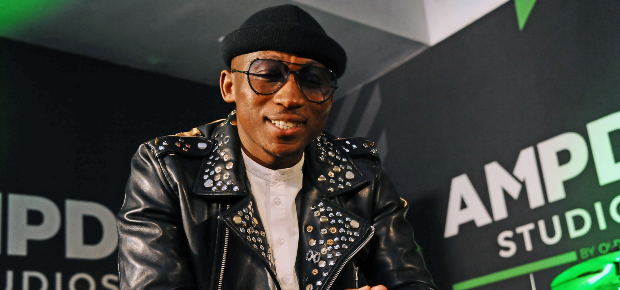 Khuli Chana. (PHOTO: GETTY IMAGES/GALLO IMAGES)