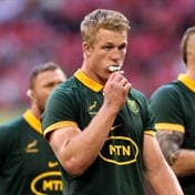 Rob Houwing | Du Toit's timely Bok form a tribute of its own to 'Stoffies'