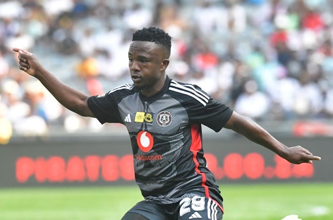 Orlando Pirates thrash Mamelodi Sundowns to book a spot in the MTN8 final -  SABC News - Breaking news, special reports, world, business, sport coverage  of all South African current events. Africa's