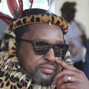 WATCH: King Misuzulu rubbishes rumours! 