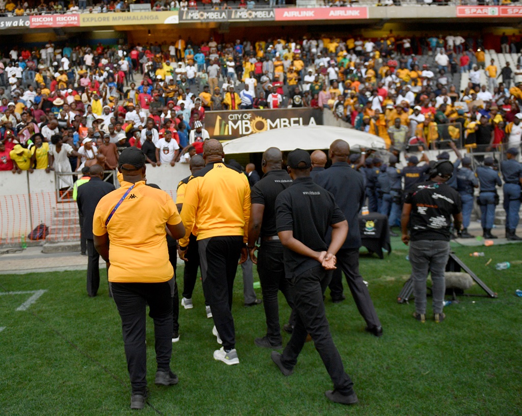 Kaizer Chiefs Live Match today Against Amazulu 