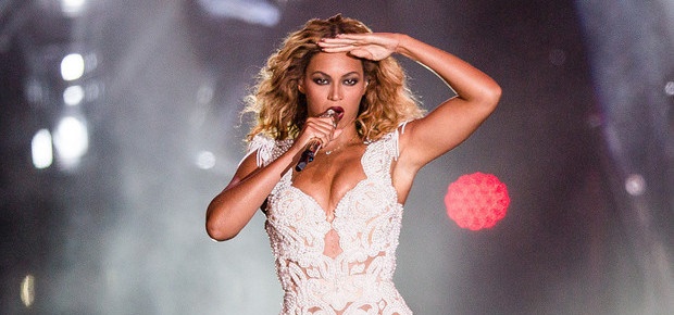 Women like Beyoncé have changed the music industry for the good. Here's why. 