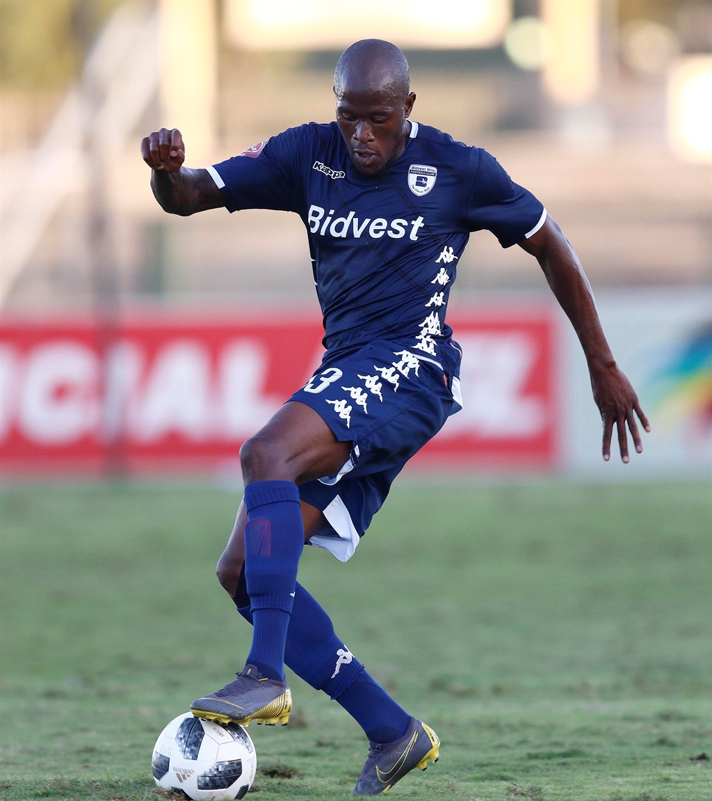 HLANTI BLOW FOR WITS BAFANA Dailysun