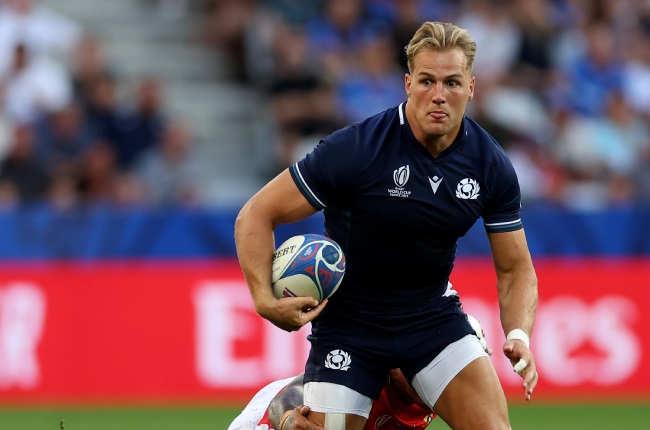 Sport | Scotland keep World Cup hopes alive with win over Tonga