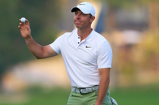 Sport | McIlroy says divorce is off after reconciliation