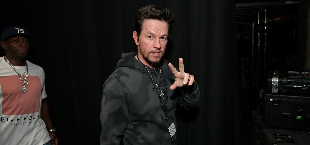 Mark Wahlberg. (Photo: Getty/Gallo Images) 