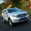 Ford expands Everest range with new XLT 4x4 model