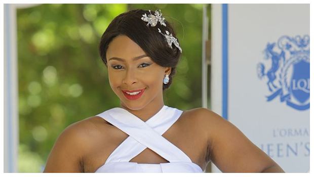 Boity Thulo (PHOTO: Getty/Gallo Images)