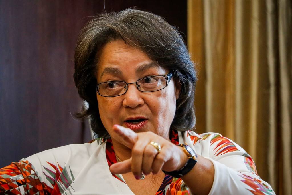 De Lille wants visa waiver for Chinese & Indian nationals to boost tourism | Business