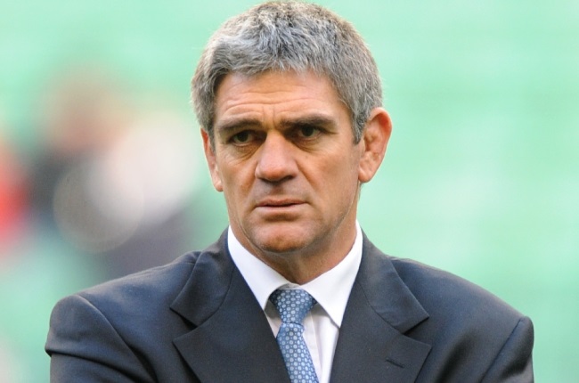 Former Springbok coach Nick Mallett believes the team can bring home the trophy again from this year’s world cup in France. (PHOTO: Getty Images/Gallo Images)
