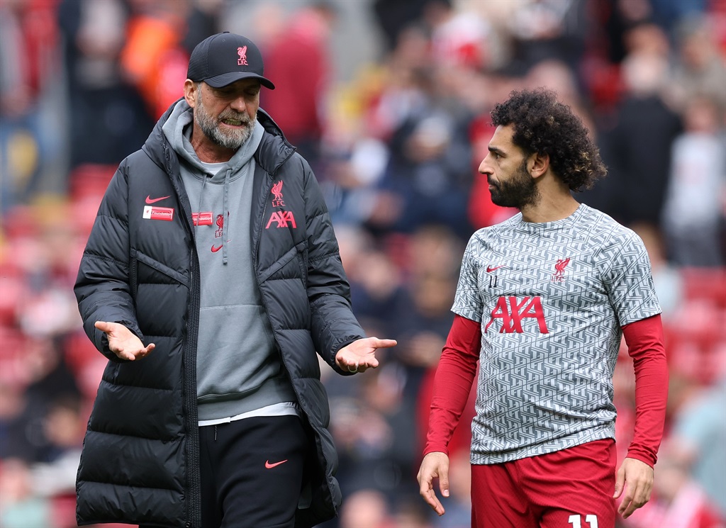 Mo Salah: Liverpool exit date named as Klopp is told brutal