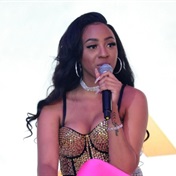 Drum Top 50 Inspiring Women | Nadia Nakai – ‘I’ve experienced a difficult time. I’ve survived it’