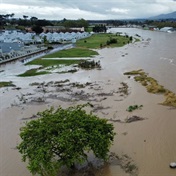 Flood-ravaged Western Cape appeals to Ramaphosa, SANDF and Sassa for help