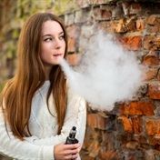 ‘It’s a drug and it’s addictive’ – experts warn of teen vaping risks