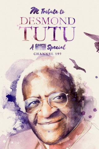 Desmond Tuto