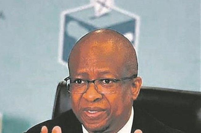 LIVE | Zuma dominates ballots oorkant despite drama   