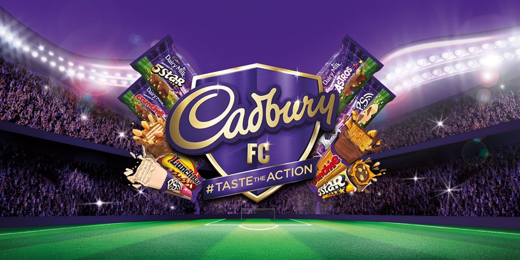 Stand a chance to win a signed Liverpool FC jersey and a Cadbury hamper. (Image: Supplied)
