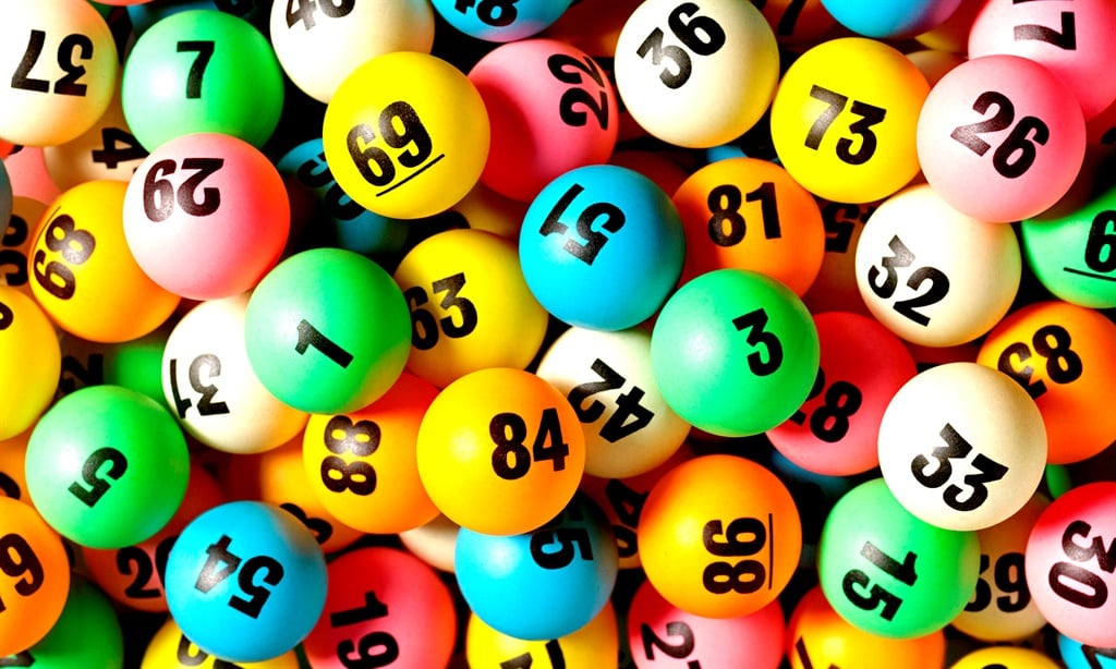 lucky daily lotto numbers