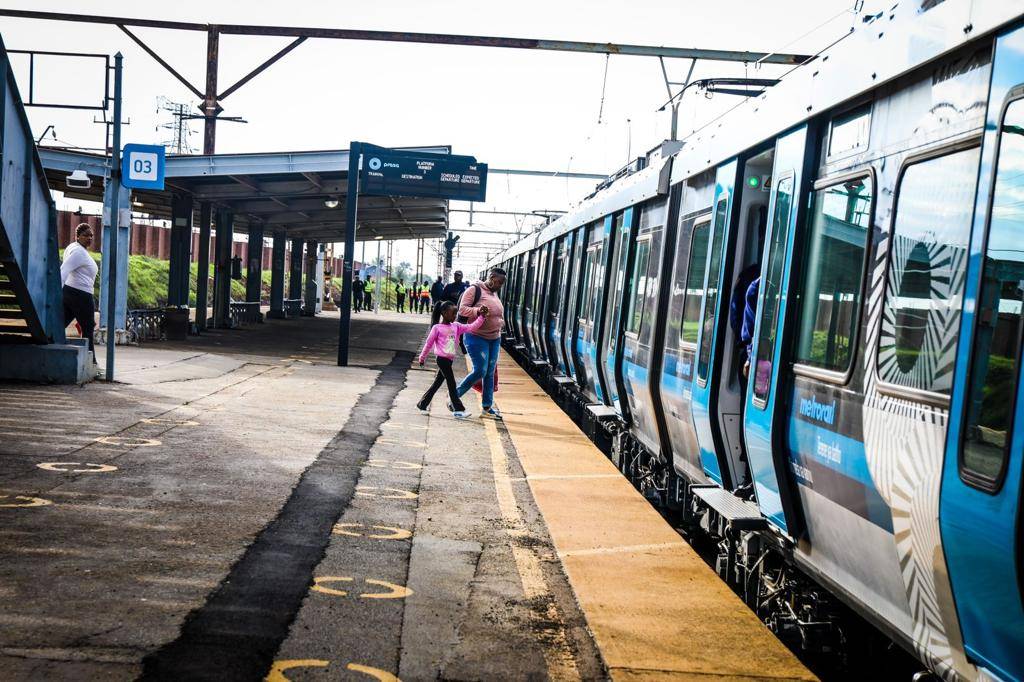 News24 | Prasa restores five more passenger train routes in three provinces