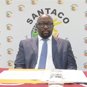SATURDAY PROFILE | Santaco president wants to professionalise taxi industry away from the yellow line