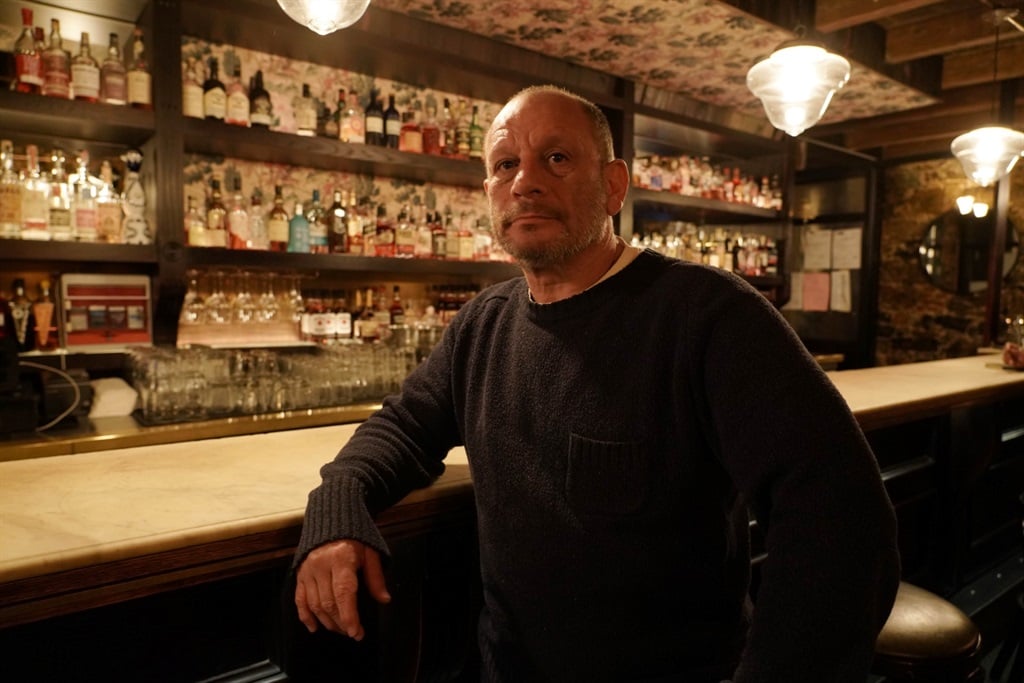 News24 | WATCH | To be accused of racism 'was radical', says pub owner after assault charges withdrawn