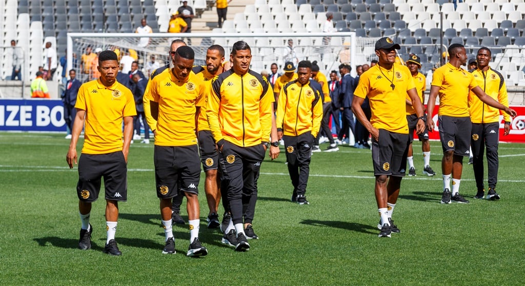 Football Stage on X: Dstv Premiership teams home kits - Kaizer Chiefs - Orlando  Pirates - Cape Town City - AmaZulu  / X