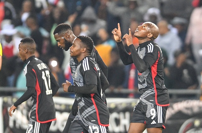 WATCH ORLANDO PIRATES ON THE AIRPORT 🔥🔥 HEADING TO THE MOTHER CITY 