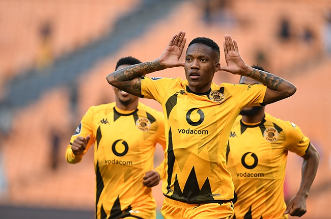 Kaizer Chiefs - Club profile